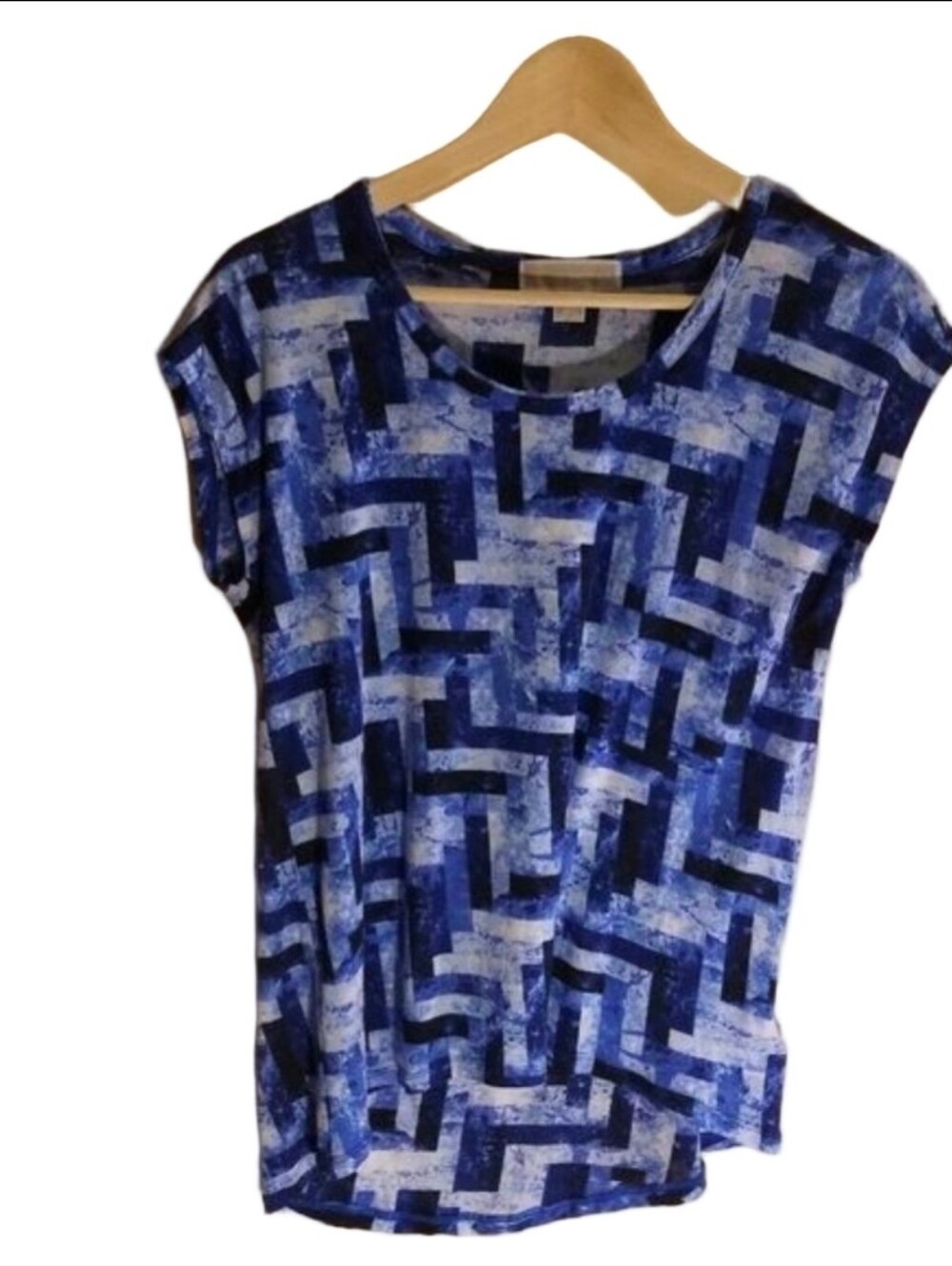 Michael Kors‎ short sleeve top